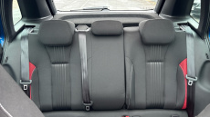 Skoda Kamiq 1.5 TSI Monte Carlo 5dr DSG Petrol Hatchback